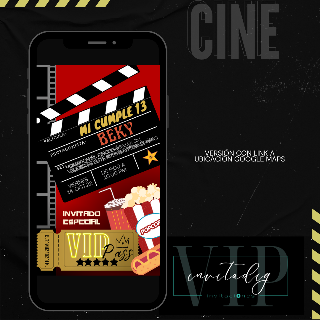 Cine Cine
